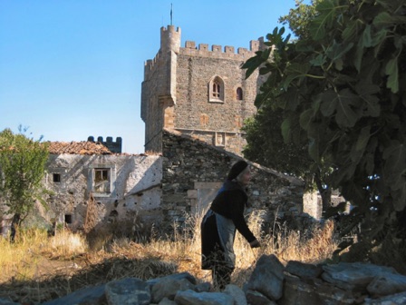 Portogallo - Braganza Portogallo - Braganza